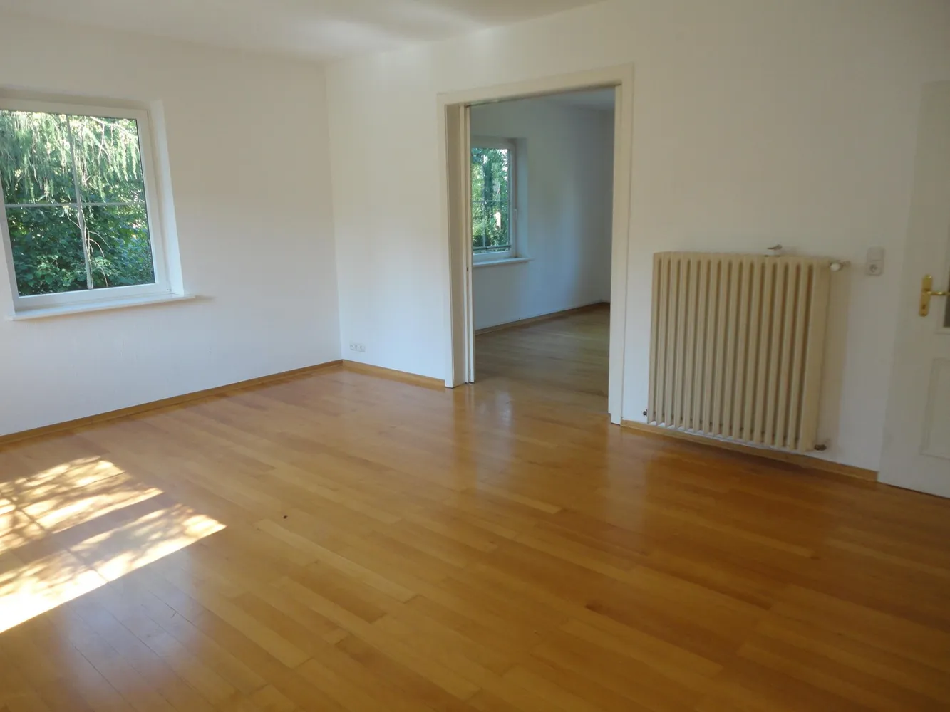 5 Zimmer Wohnung mit 127 m² in Göttingen – Bild 11