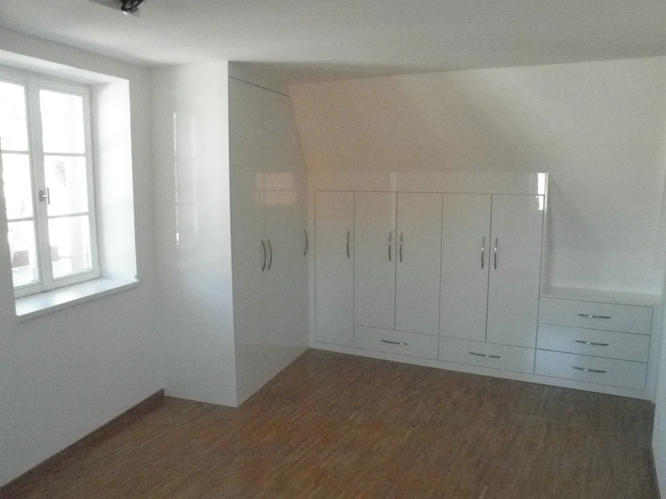 4 room apartment with 118 m² in Mannheim – Photo 7