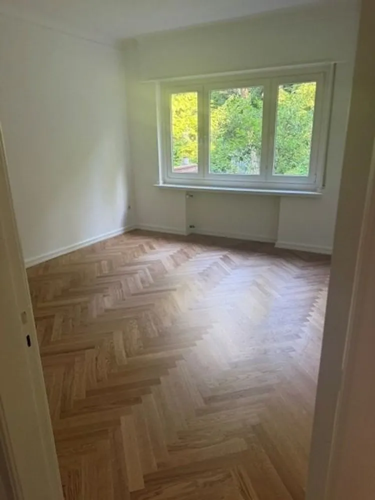 3 Zimmer Wohnung mit 105 m² in Hamburg – Bild 5