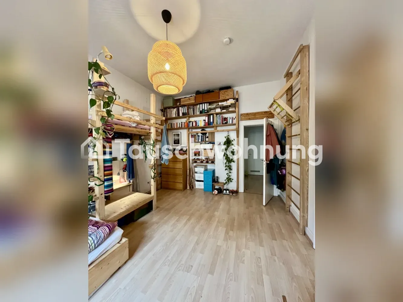 3 room apartment with 70 m² in Frankfurt am Main – Photo 12