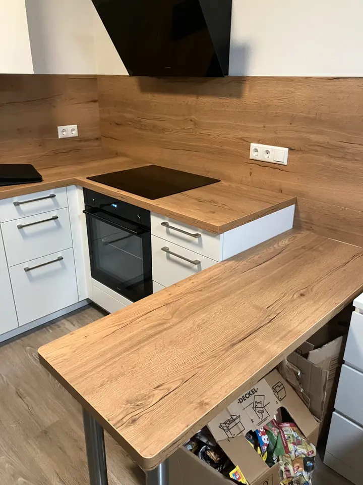 2 room apartment with 32 m² in Amberg – Photo 1