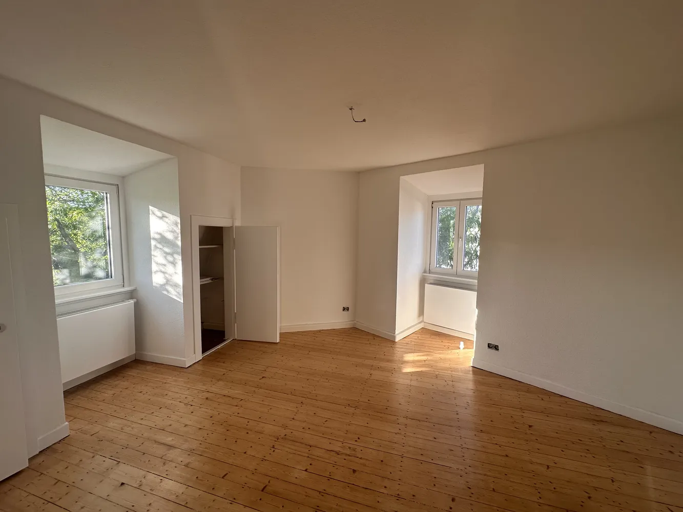 2 Zimmer Wohnung mit 59 m² in Aachen – Bild 1