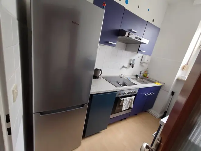 3 Zimmer Wohnung mit 61 m² in Essen – Bild 9