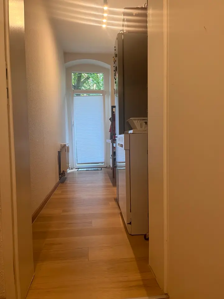 WG-Zimmer mit 20 m² in Erfurt – Bild 5