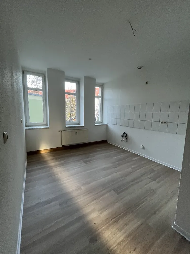 3 room apartment with 76 m² in Erfurt – Photo 3