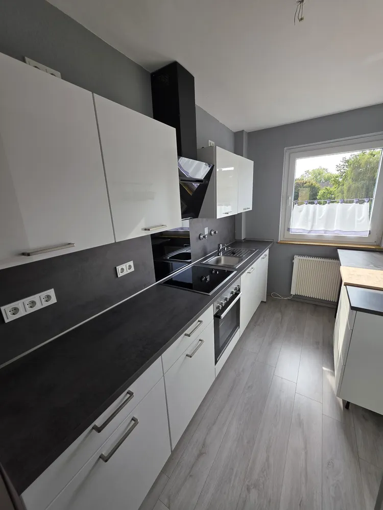 3 Zimmer Wohnung mit 65 m² in Gelsenkirchen – Bild 5