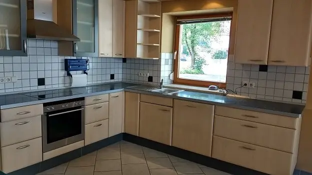 WG-Zimmer mit 100 m² in Augsburg – Bild 8