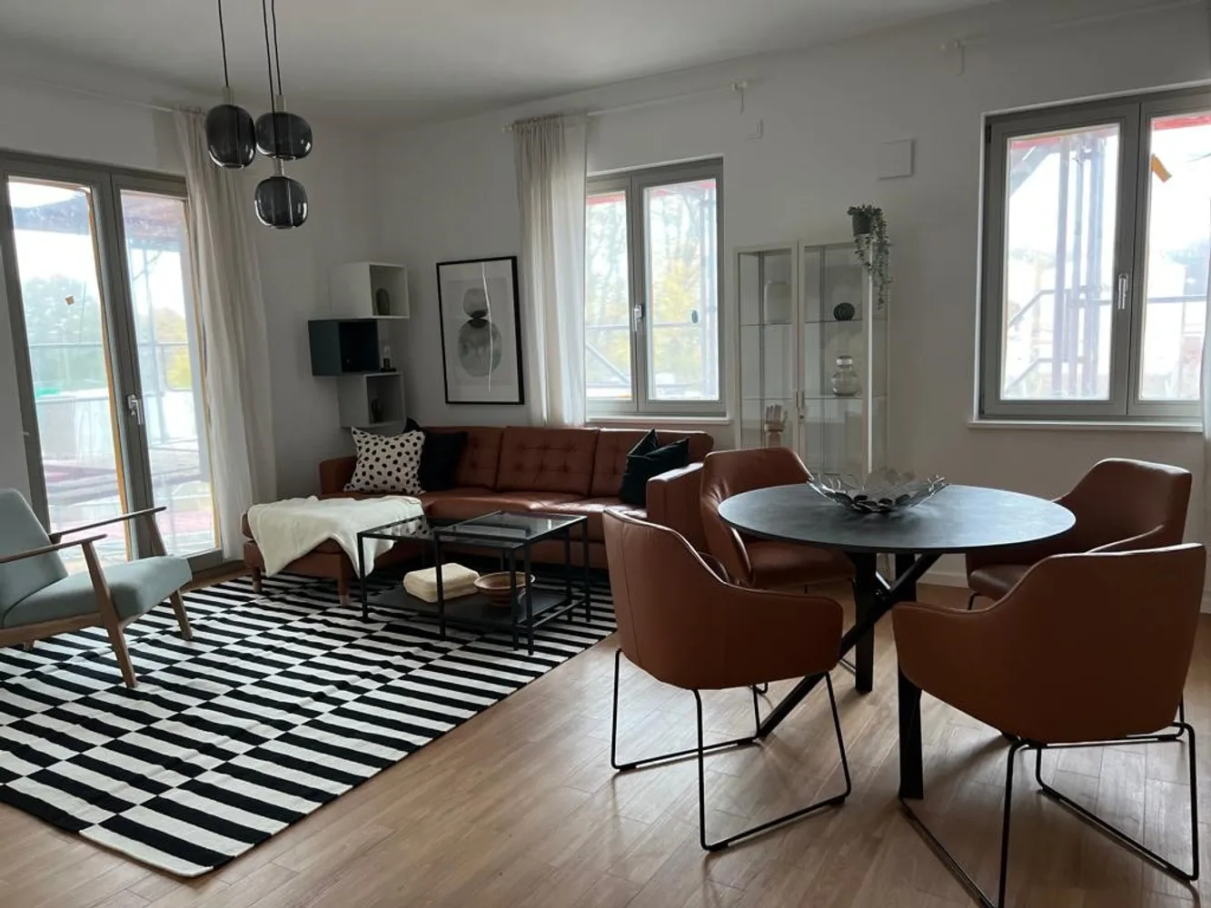 4 Zimmer Wohnung mit 94 m² in Berlin – Bild 7
