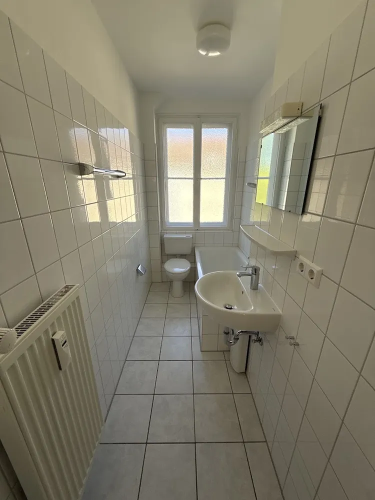 2 room apartment with 49 m² in Wolfsburg – Photo 4