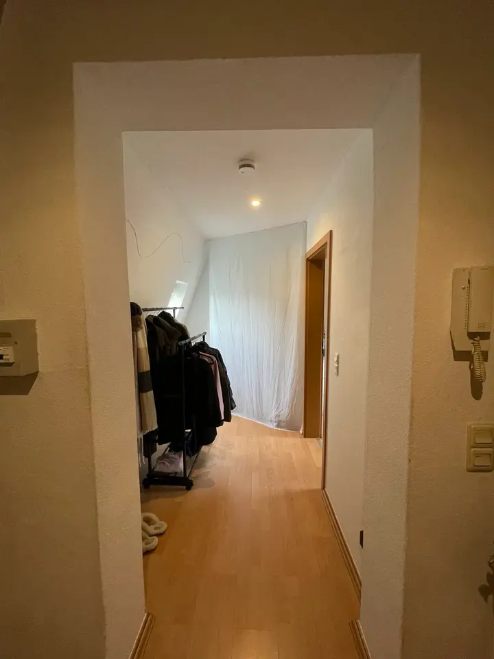 2 Zimmer Wohnung mit 69 m² in Essen – Bild 4
