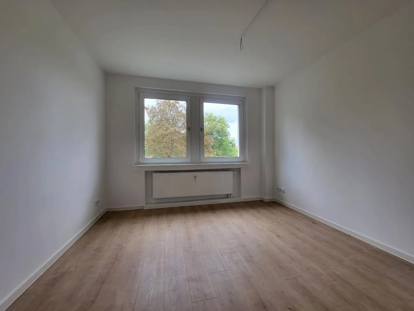 3 room apartment with 59 m² in Hanover – Photo 6