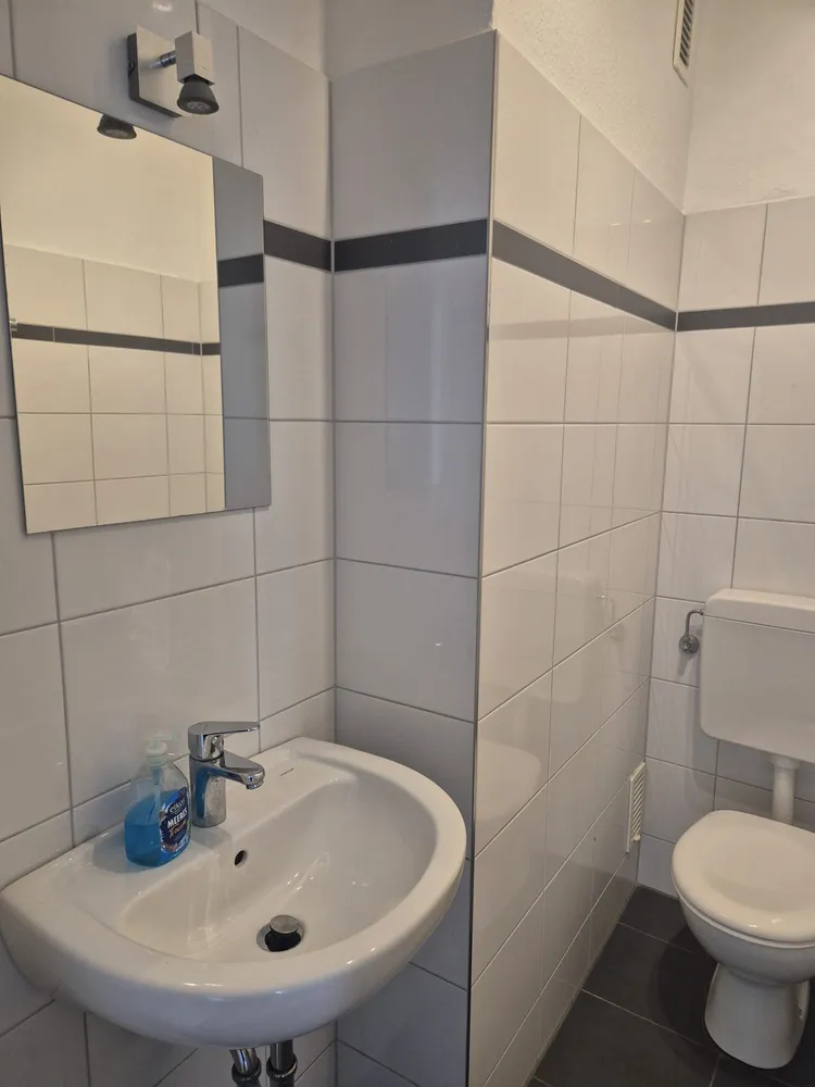 3 Zimmer Wohnung mit 60 m² in Aachen – Bild 7