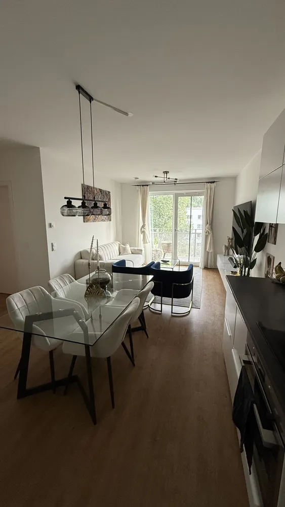 3 Zimmer Wohnung mit 73 m² in Berlin – Bild 1