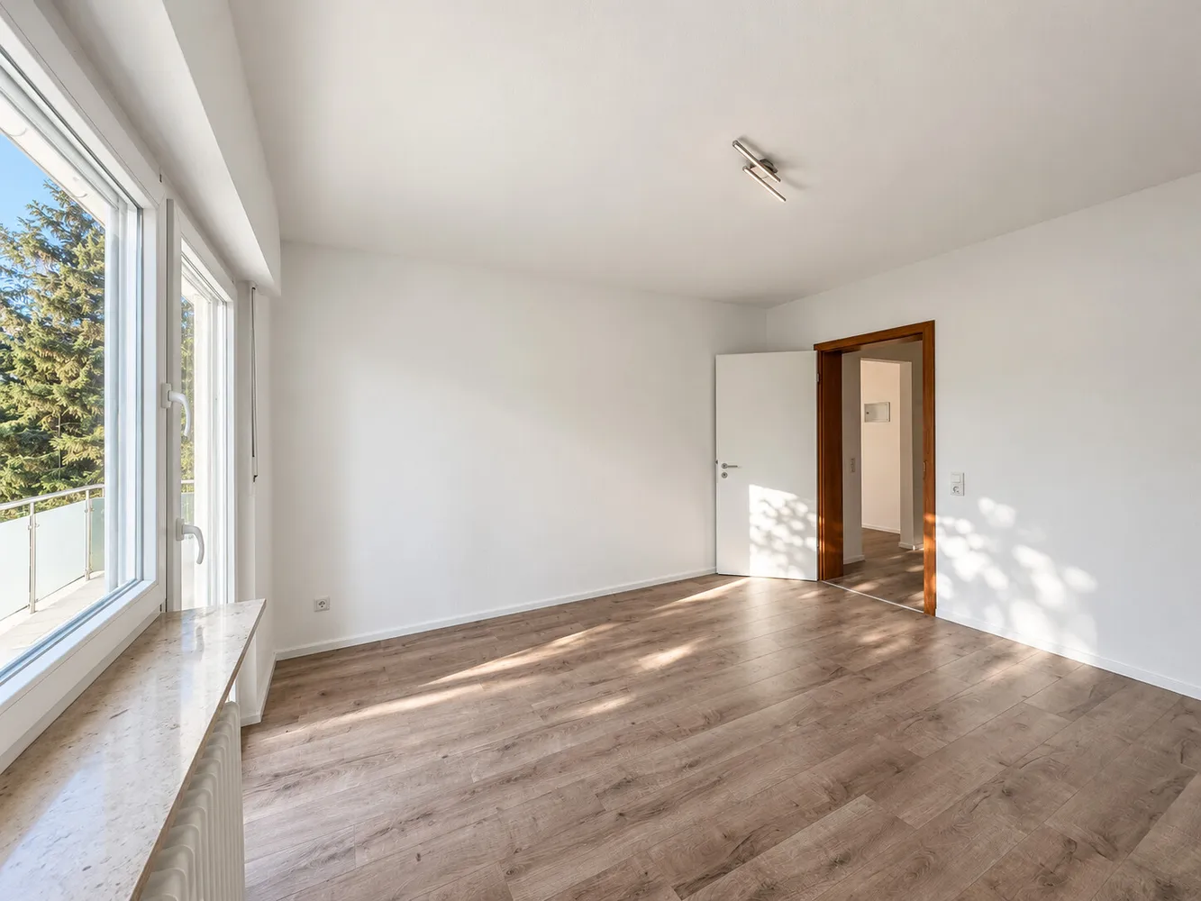 4 Zimmer Wohnung mit 100 m² in Heidelberg – Bild 3
