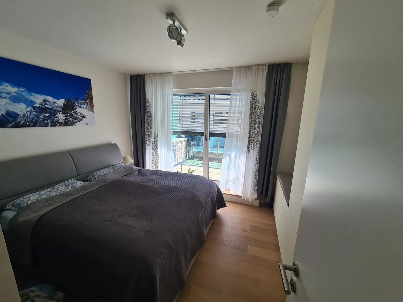 2 Zimmer Wohnung mit 73 m² in München – Bild 7