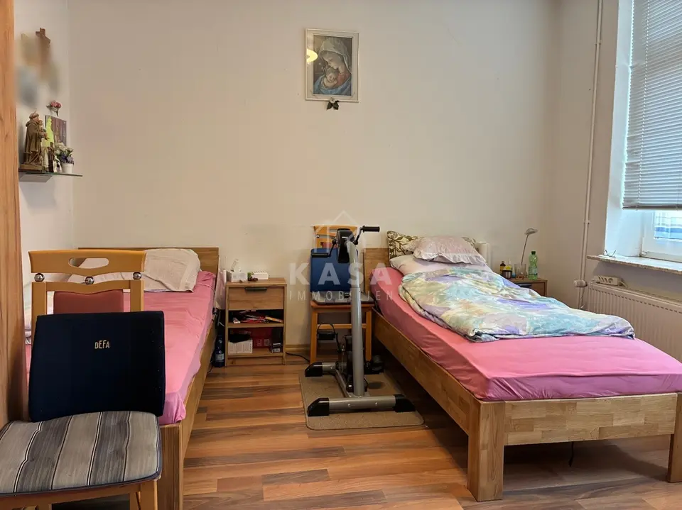 3 Zimmer Wohnung mit 84 m² in Leer – Bild 4