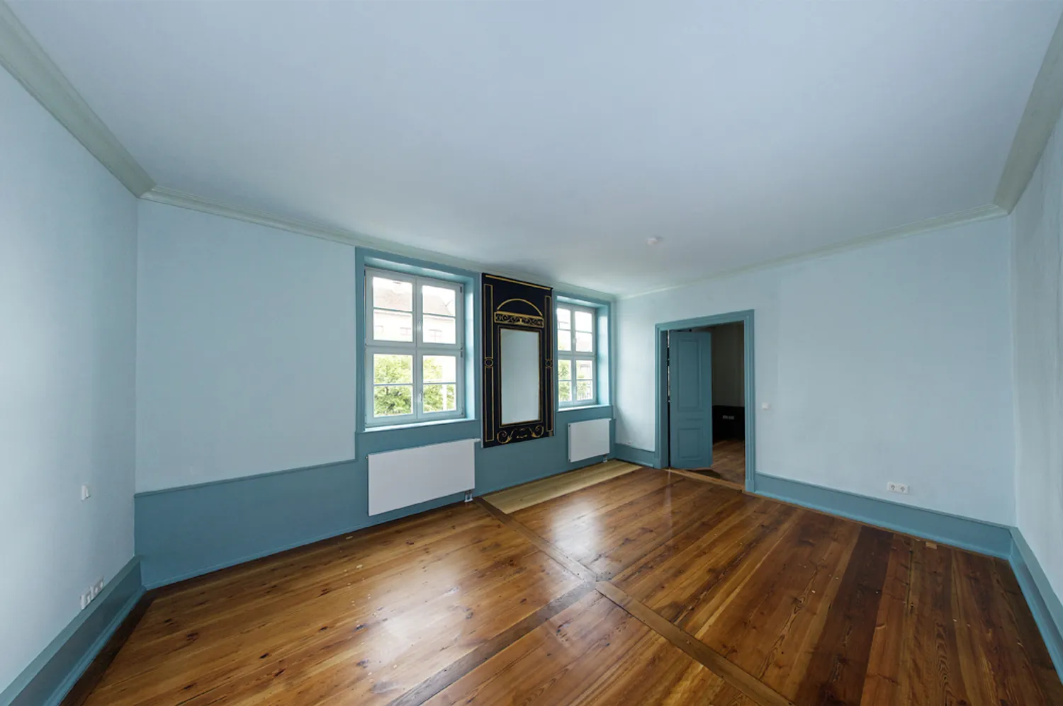 3 Zimmer Wohnung mit 88 m² in Schwerin – Bild 8