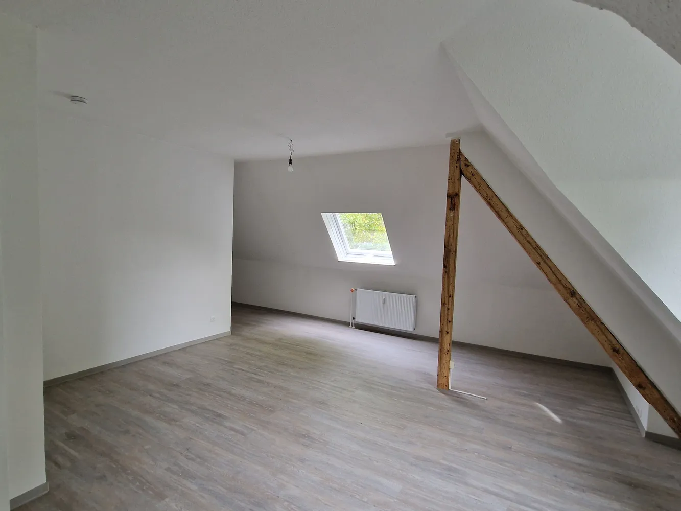 1 Zimmer Wohnung mit 50 m² in Dortmund – Bild 2