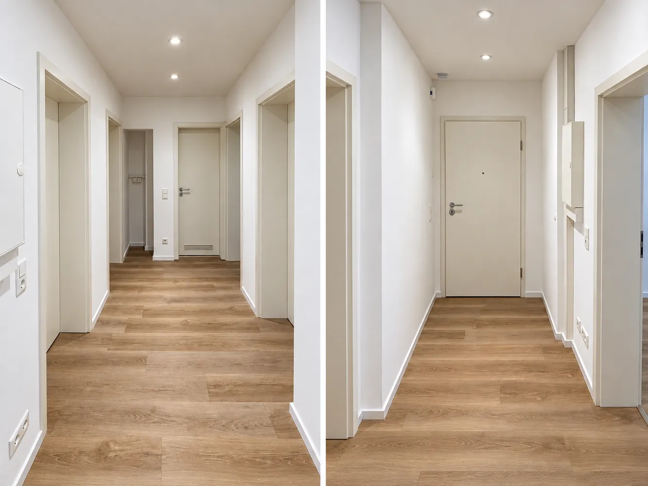 3 Zimmer Wohnung mit 62 m² in Aachen – Bild 7