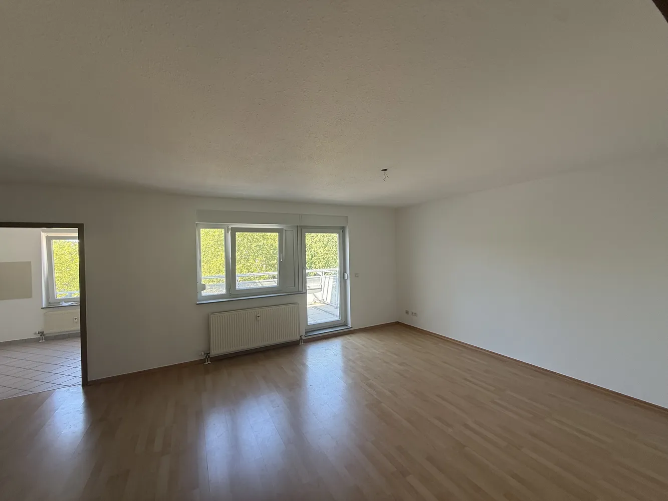 2 Zimmer Wohnung mit 64 m² in Karlsruhe – Bild 5