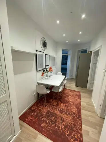 WG-Zimmer mit 10 m² in München – Bild 4