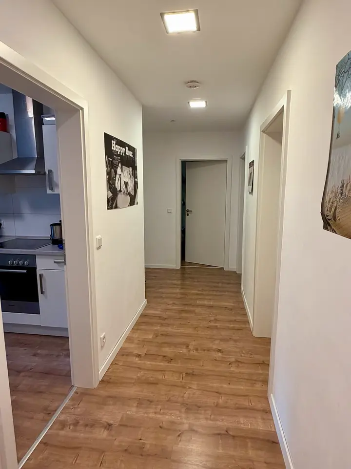 3 Zimmer Wohnung mit 92 m² in Paderborn – Bild 3