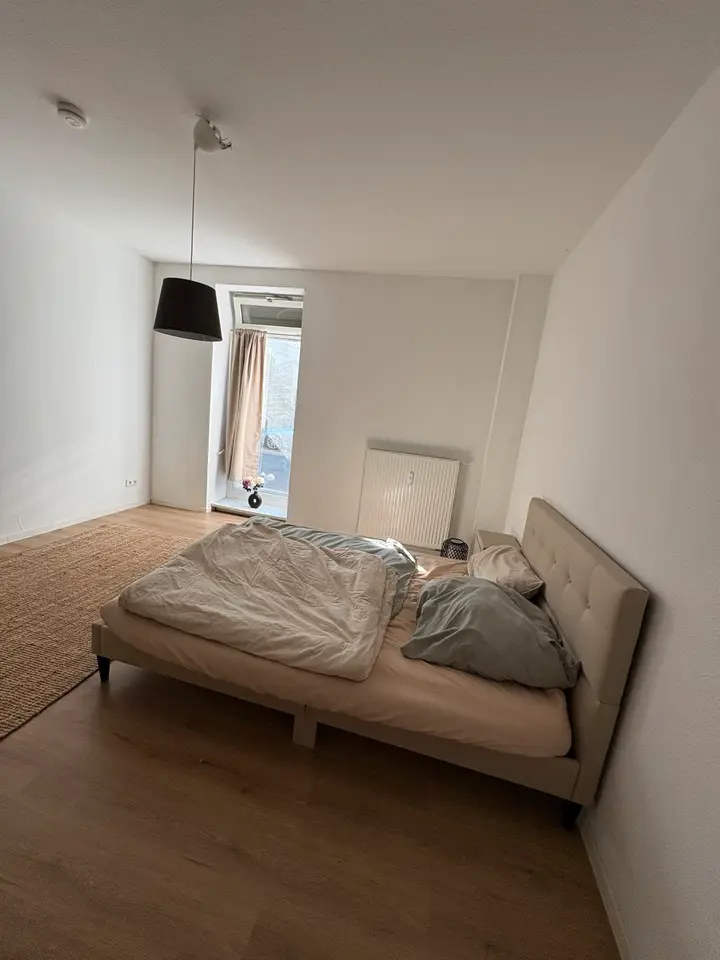 4 Zimmer Wohnung mit 30 m² in Magdeburg – Bild 4
