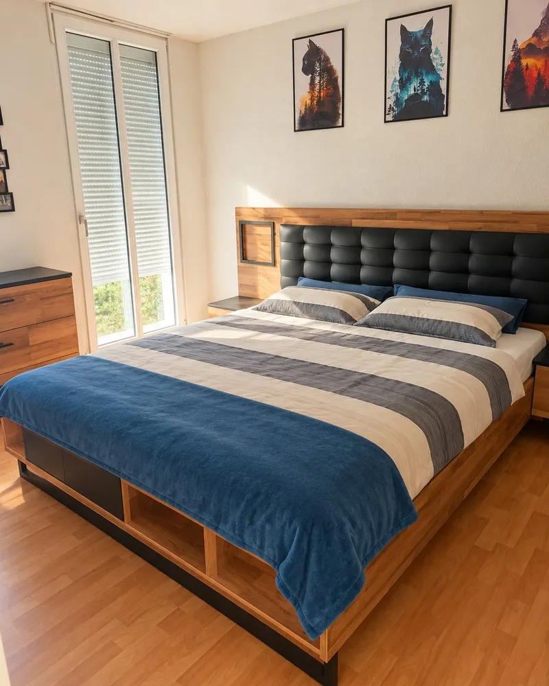 2 Zimmer Wohnung mit 64 m² in Ingolstadt – Bild 4