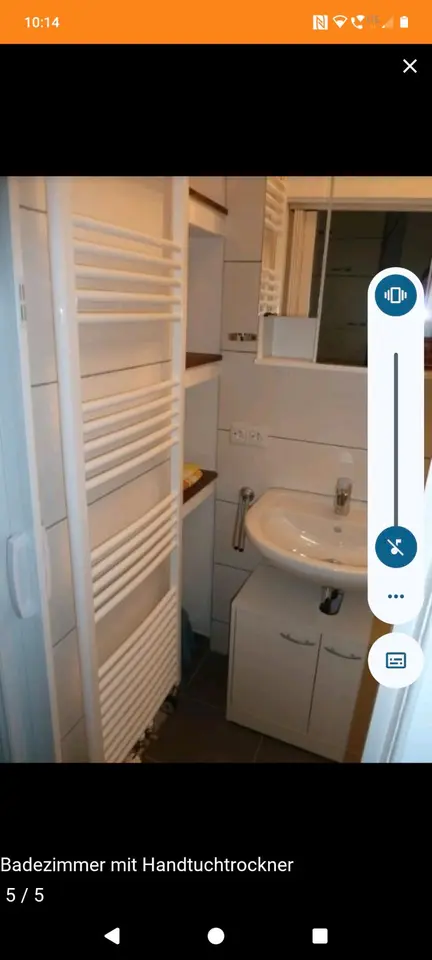 Shared room with 15 m² in Stuttgart – Photo 4