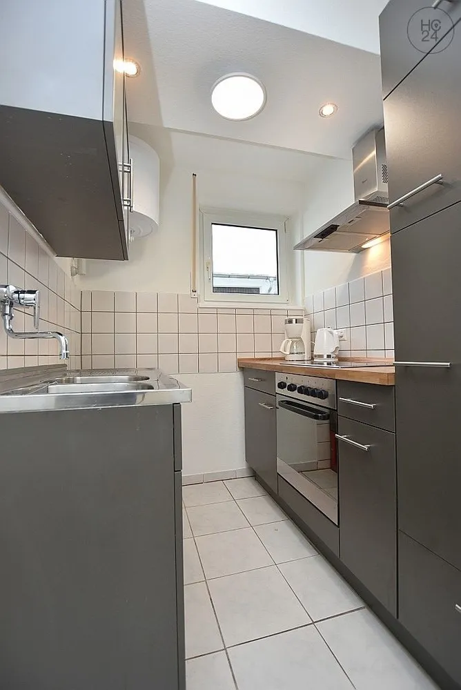2 Zimmer Wohnung mit 46 m² in Böblingen – Bild 3