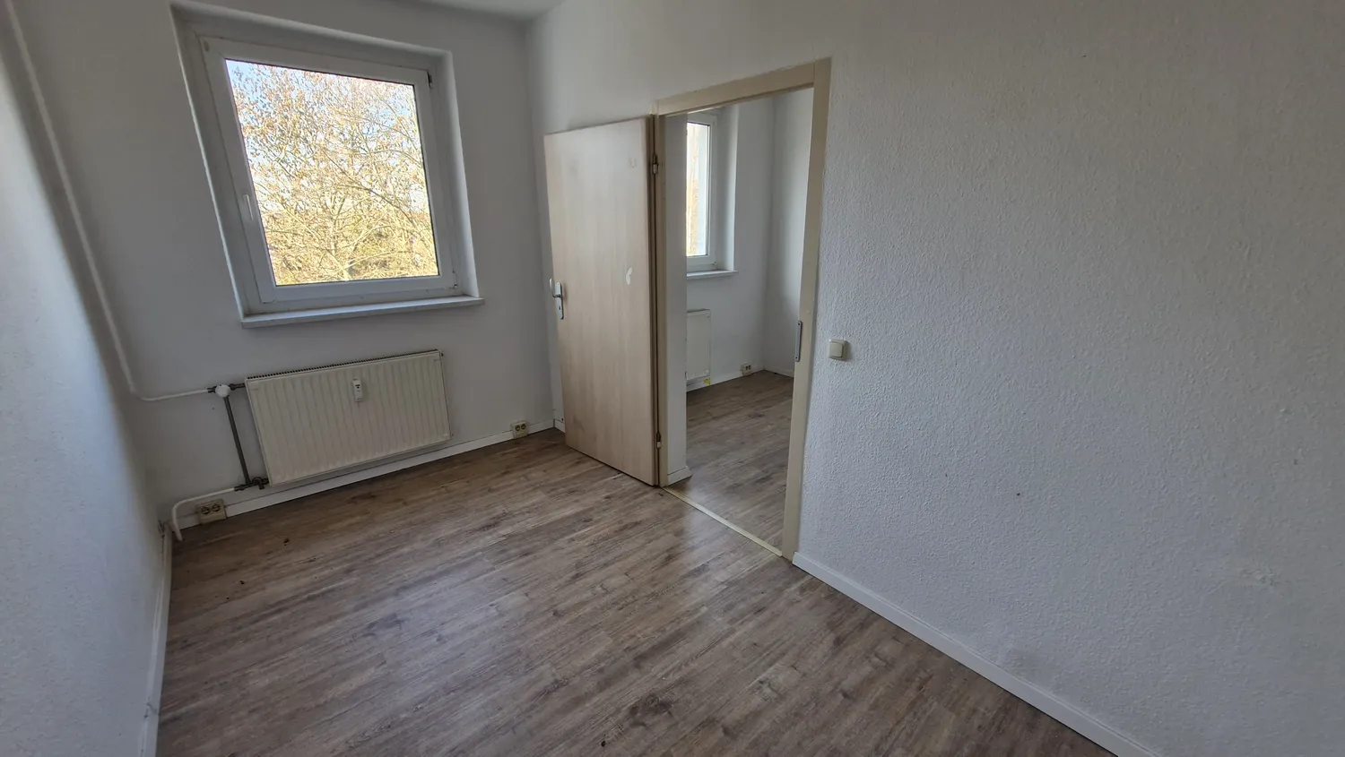 4 Zimmer Wohnung mit 69 m² in Magdeburg – Bild 3