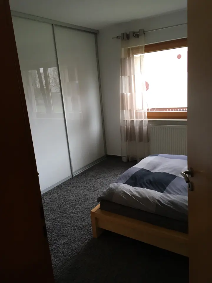2 Zimmer Wohnung mit 56 m² in Schwäbisch Gmünd – Bild 3