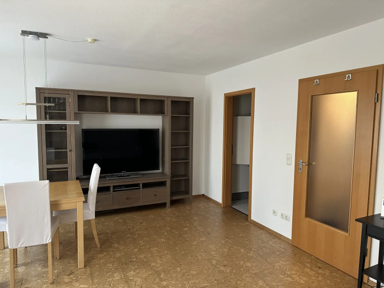1 Zimmer Wohnung mit 34 m² in München – Bild 1