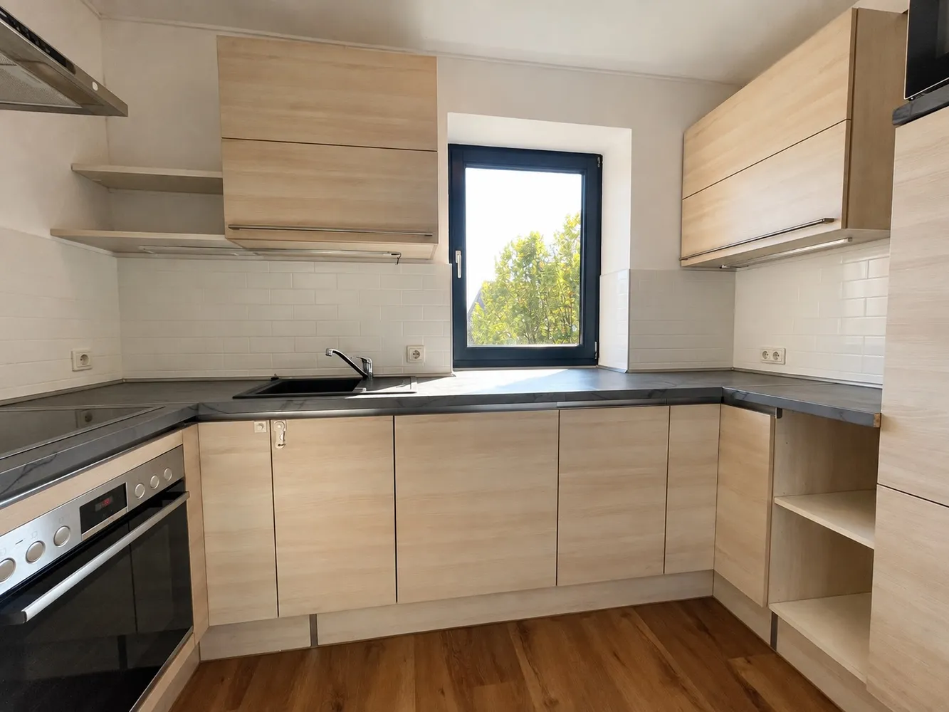2 Zimmer Wohnung mit 67 m² in Bocholt – Bild 2