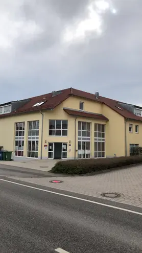 2 Zimmer Wohnung mit 58 m² in Ingolstadt – Bild 1