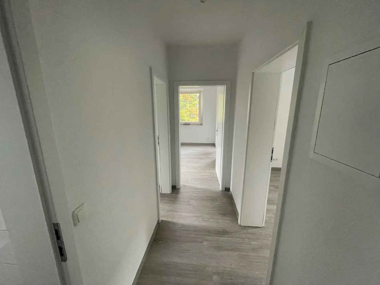 3 Zimmer Wohnung mit 53 m² in Bochum – Bild 2