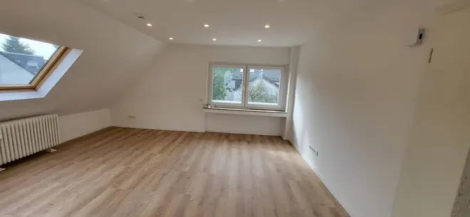 2 Zimmer Wohnung mit 48 m² in Wuppertal – Bild 2