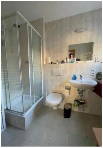 1 Zimmer Wohnung mit 32 m² in Stuttgart – Bild 3