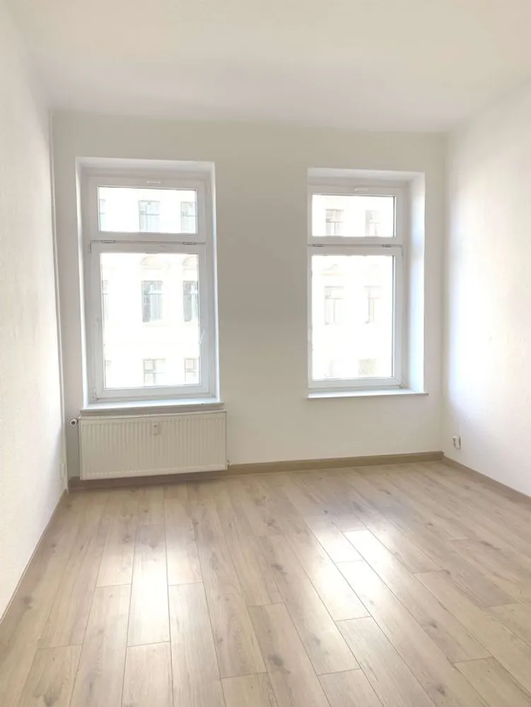 2 Zimmer Wohnung mit 69 m² in Leipzig – Bild 2