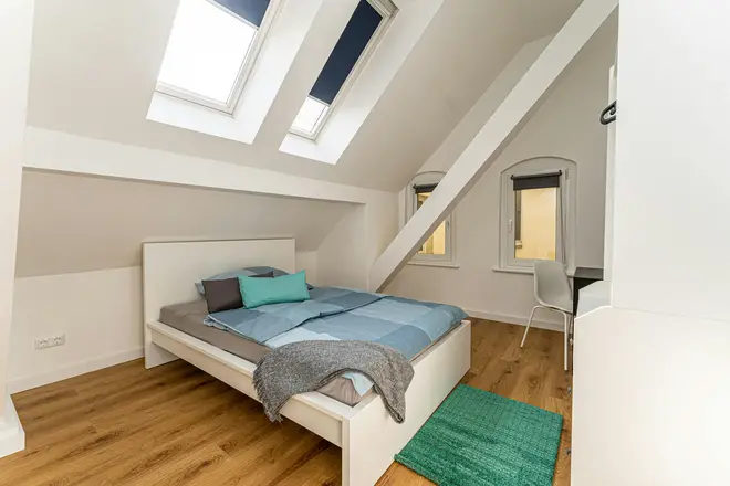 WG-Zimmer in Berlin – Bild 2