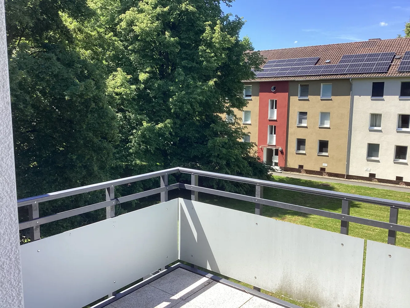 3 room apartment with 68 m² in Kassel – Photo 4