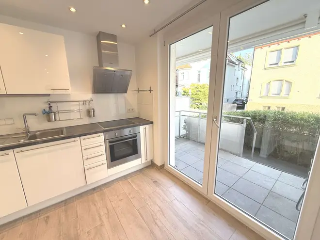 2 Zimmer Wohnung mit 46 m² in Stuttgart – Bild 4