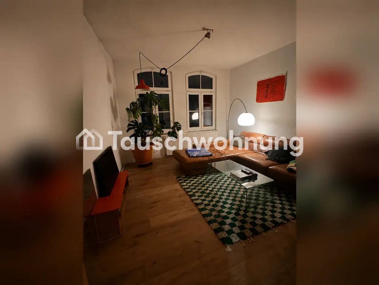 4 Zimmer Wohnung mit 110 m² in Köln – Bild 1
