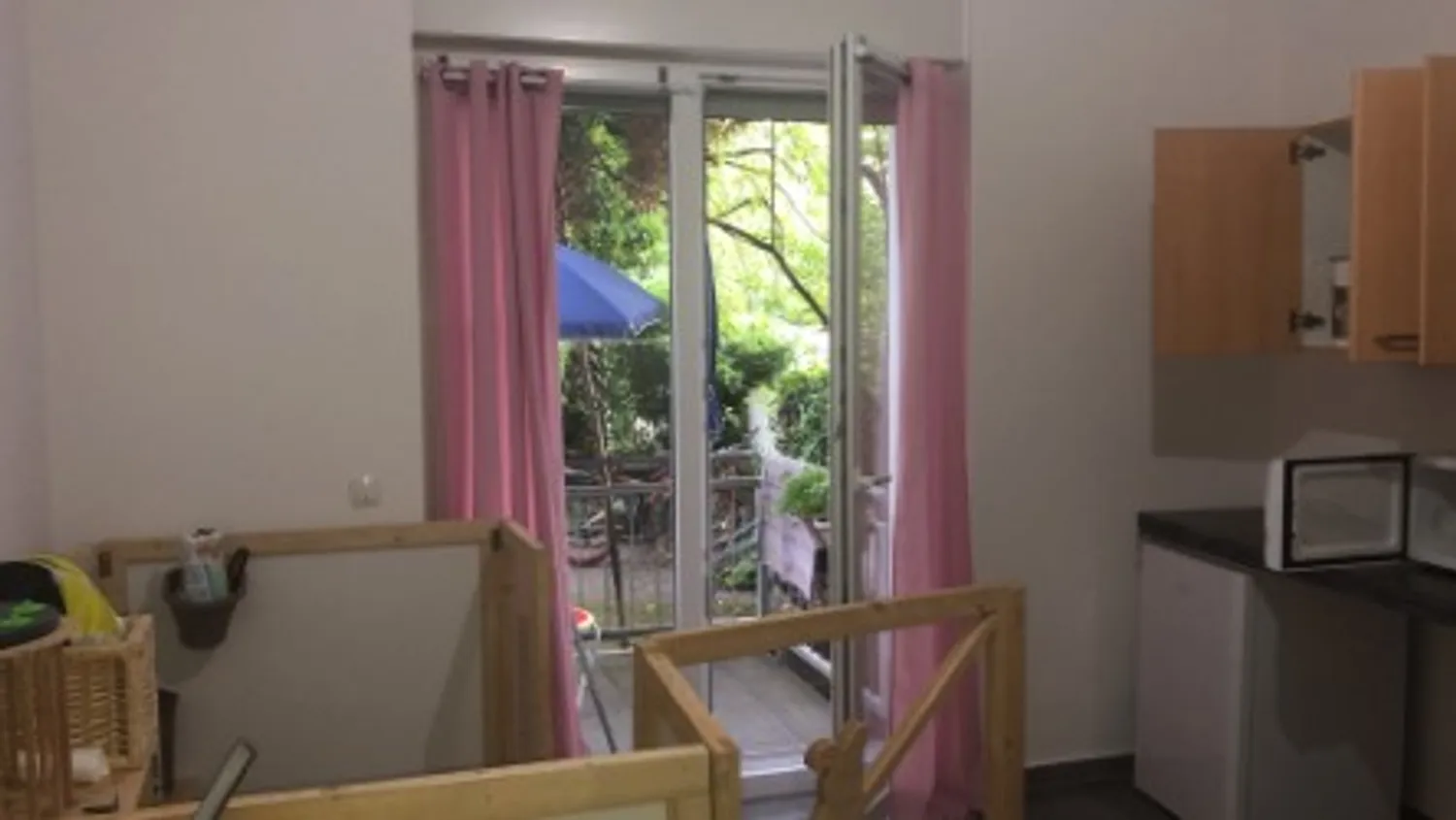 2 Zimmer Wohnung mit 41 m² in Düsseldorf – Bild 1