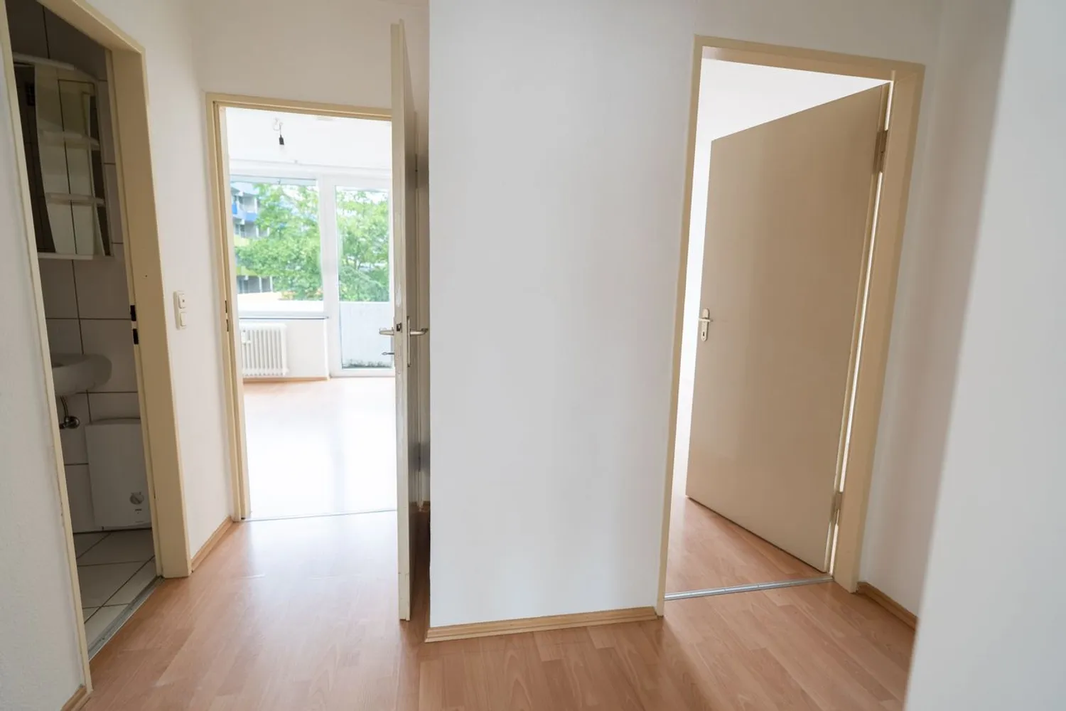 3 Zimmer Wohnung mit 73 m² in Frankfurt am Main – Bild 11
