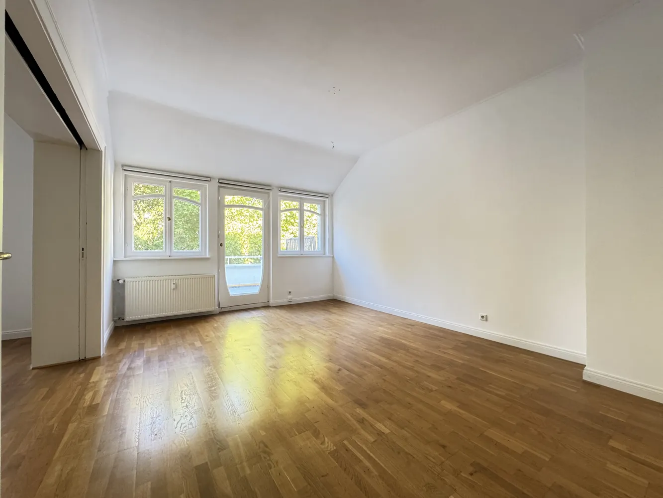 3 Zimmer Wohnung mit 135 m² in Frankfurt am Main – Bild 6