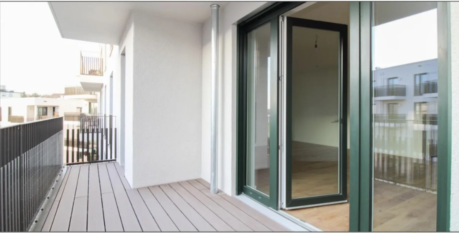 4 Zimmer Wohnung mit 109 m² in Freising – Bild 5