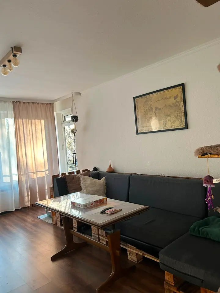 3 Zimmer Wohnung mit 77 m² in Lübeck – Bild 8