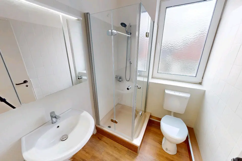 2 Zimmer Wohnung mit 26 m² in Bielefeld – Bild 7