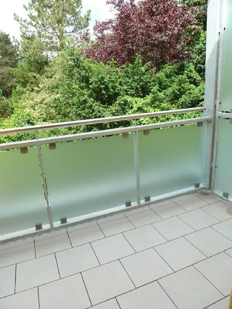 2 Zimmer Wohnung mit 44 m² in Bottrop – Bild 1
